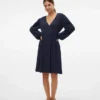 Mlkhloe Maternity Dress