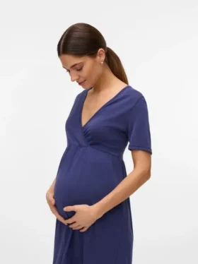 Mlkimmie Maternity Dress