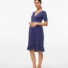 Mlkimmie Maternity Dress