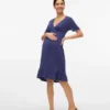 Mlkimmie Maternity Dress