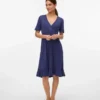 Mlkimmie Maternity Dress