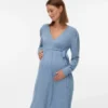 Mlkira Maternity Dress