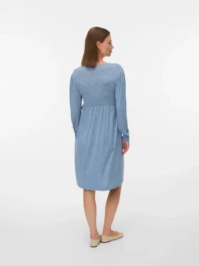 Mlkira Maternity Dress