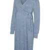 Mlkira Maternity Dress