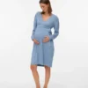 Mlkira Maternity Dress