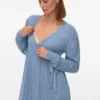 Mlkira Maternity Dress