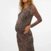 Mllara Maternity Dress