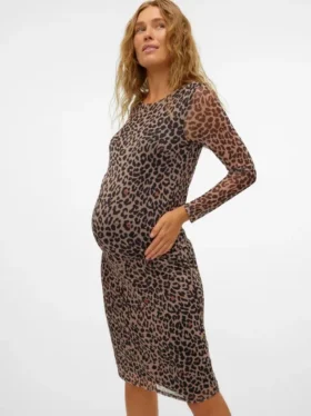 Mllara Maternity Dress