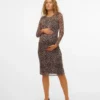 Mllara Maternity Dress