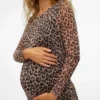 Mllara Maternity Dress