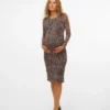Mllara Maternity Dress