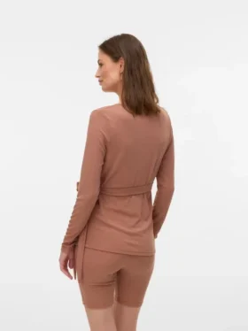 Mlleonora Yoga Set