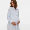 Mlleticia Maternity Dress