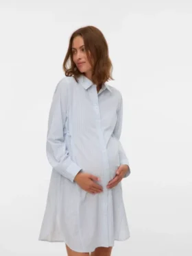 Mlleticia Maternity Dress