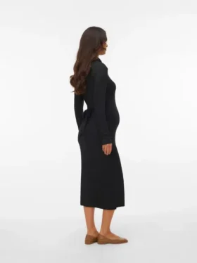 Mllevy Maternity Dress