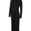 Mllevy Maternity Dress