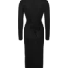 Mllevy Maternity Dress