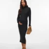 Mllevy Maternity Dress