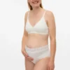 Mlleyla Nursing Bra