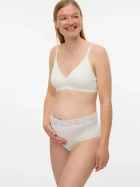 Mlleyla Nursing Bra