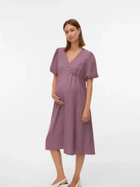 Mllifina Maternity Dress
