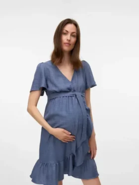 Mllifina Maternity Dress