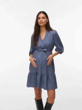 Mllifina Maternity Dress