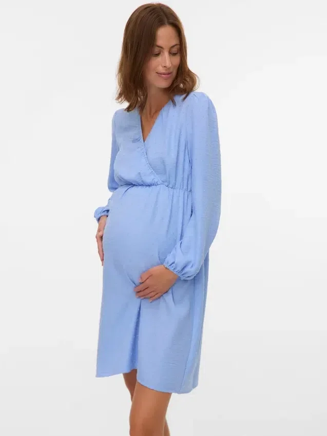 Mllifina Maternity Dress Mllifina Maternity Dress