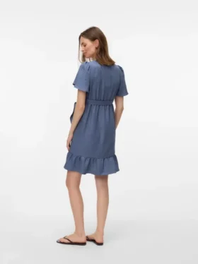Mllifina Maternity Dress