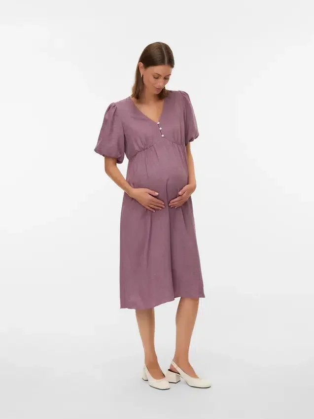 Mllifina Maternity Dress Mllifina Maternity Dress