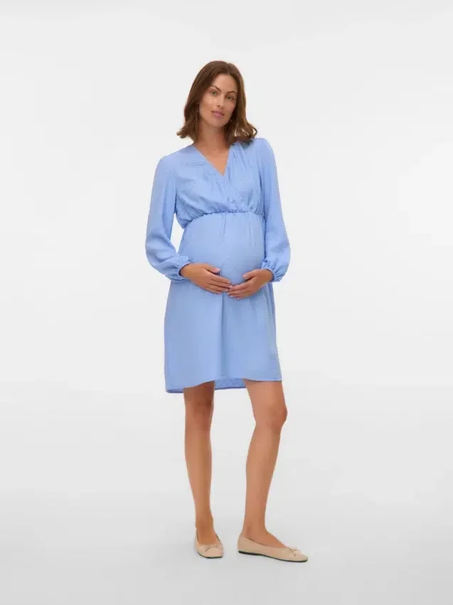 Mllifina Maternity Dress Mllifina Maternity Dress