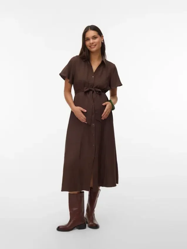 Mllifina Maternity Dress Mllifina Maternity Dress
