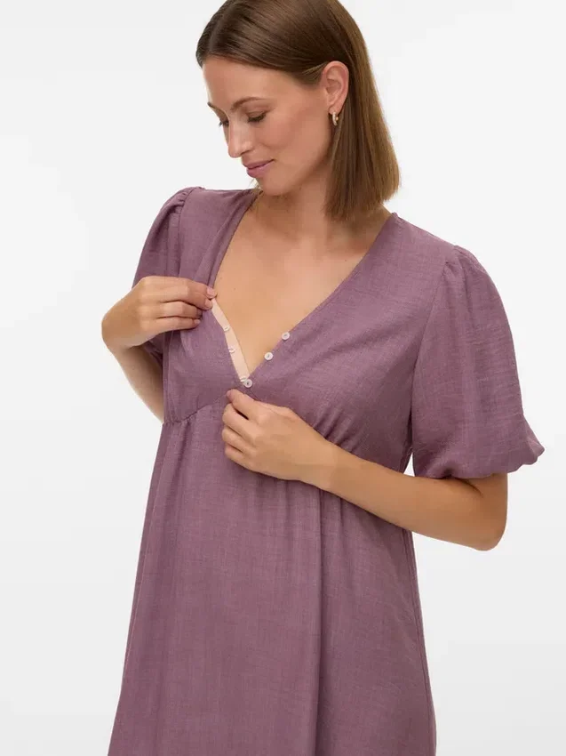 Mllifina Maternity Dress Mllifina Maternity Dress