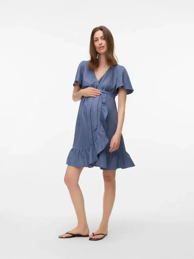 Mllifina Maternity Dress Mllifina Maternity Dress