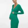 Mlliona Maternity Dress