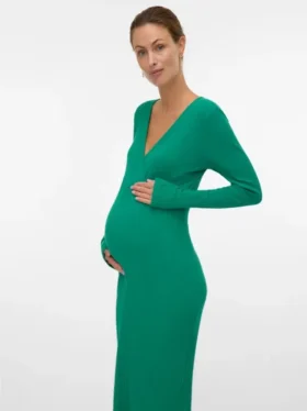Mlliona Maternity Dress