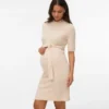 Mllobi Maternity Dress