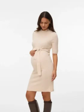 Mllobi Maternity Dress