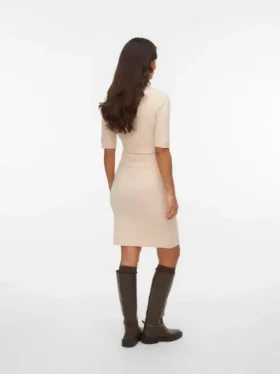 Mllobi Maternity Dress