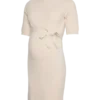 Mllobi Maternity Dress
