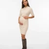 Mllobi Maternity Dress