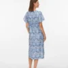 Mlloinel Maternity Dress Mlloinel Maternity Dress