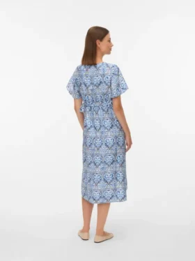 Mlloinel Maternity Dress