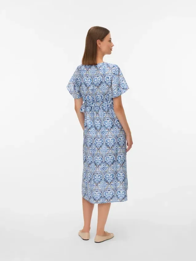 Mlloinel Maternity Dress Mlloinel Maternity Dress