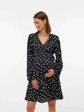 Mlloliva Maternity Dress