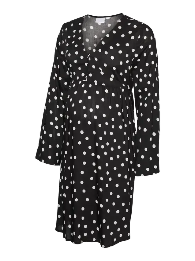 Mlloliva Maternity Dress Mlloliva Maternity Dress