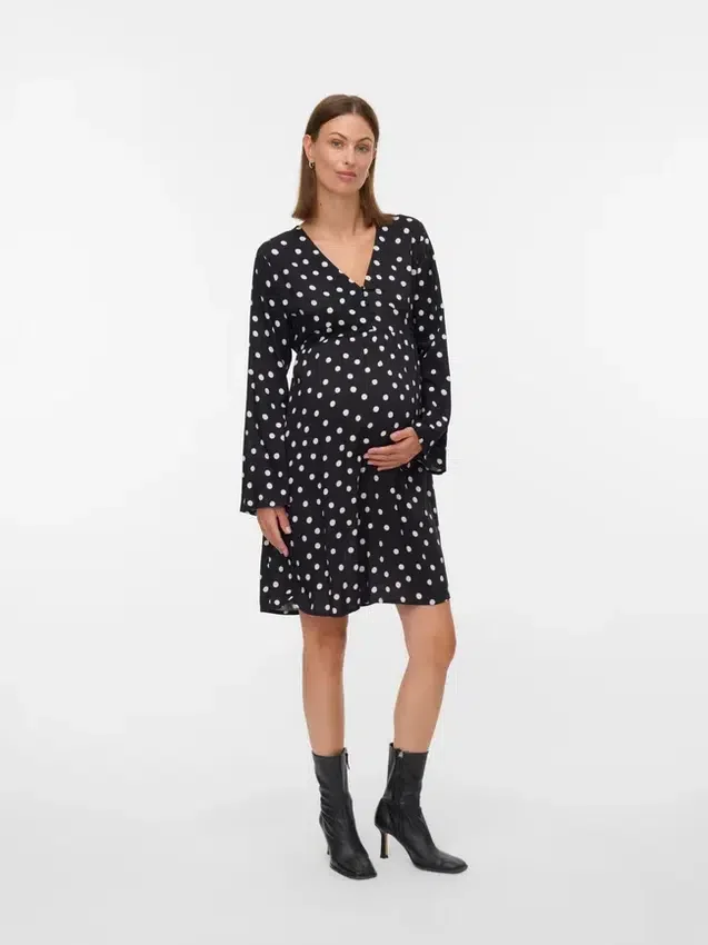 Mlloliva Maternity Dress Mlloliva Maternity Dress