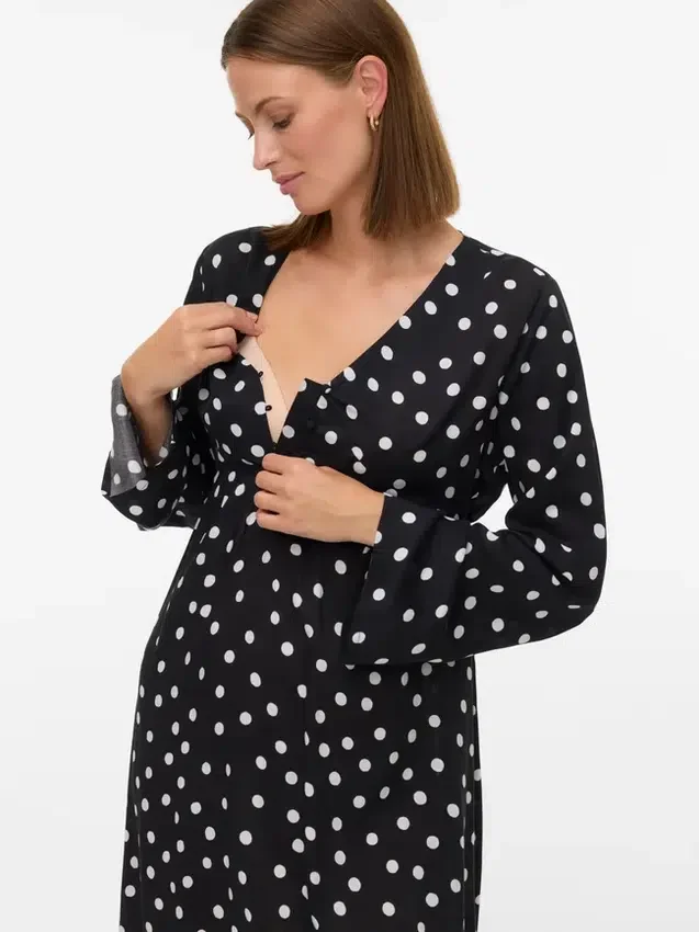 Mlloliva Maternity Dress Mlloliva Maternity Dress