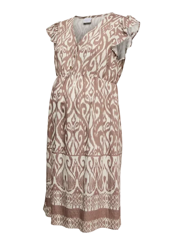 Mllouise Maternity Dress Mllouise Maternity Dress