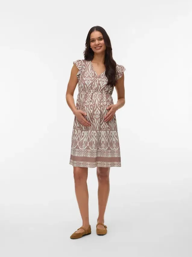 Mllouise Maternity Dress Mllouise Maternity Dress